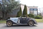 Thumbnail Photo 4 for 1938 Aston Martin 15/98