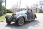 Thumbnail Photo 5 for 1938 Aston Martin 15/98