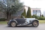 Thumbnail Photo 1 for 1938 Aston Martin 15/98