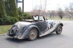 Thumbnail Photo 2 for 1938 Aston Martin 15/98