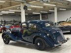 Thumbnail Photo 4 for 1938 Bentley 4 1/4 Litre