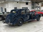 Thumbnail Photo 6 for 1938 Bentley 4 1/4 Litre