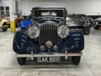 Thumbnail Photo 2 for 1938 Bentley 4 1/4 Litre