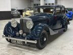 Thumbnail Photo 3 for 1938 Bentley 4 1/4 Litre