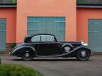 Thumbnail Photo 4 for 1938 Bentley 4 1/4 Litre