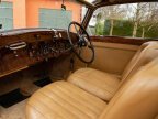Thumbnail Photo 3 for 1938 Bentley 4 1/4 Litre