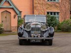 Thumbnail Photo 6 for 1938 Bentley 4 1/4 Litre