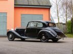 Thumbnail Photo 1 for 1938 Bentley 4 1/4 Litre