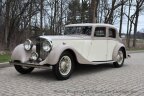 Thumbnail Photo 1 for 1938 Bentley 4 1/4 Litre