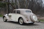 Thumbnail Photo 6 for 1938 Bentley 4 1/4 Litre