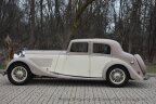 Thumbnail Photo 4 for 1938 Bentley 4 1/4 Litre