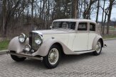 1938 Bentley 4 1/4 Litre