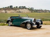 1938 Bugatti Type 57