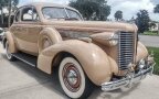 Thumbnail Photo 1 for 1938 Buick Series 40 for Sale by Owner