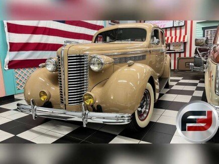 Photo 1 for 1938 Buick Series 40