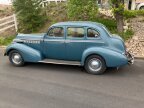 Thumbnail Photo 2 for 1938 Buick Series 40 for Sale by Owner