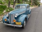 Thumbnail Photo 1 for 1938 Buick Series 40 for Sale by Owner