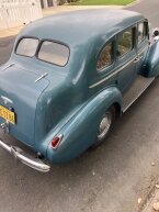 Thumbnail Photo 3 for 1938 Buick Series 40 for Sale by Owner