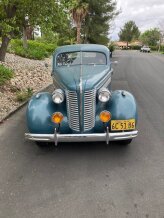 1938 Buick Series 40