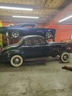 Thumbnail Photo 5 for 1938 Buick Special