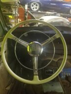Thumbnail Photo 1 for 1938 Buick Special