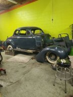 Thumbnail Photo 4 for 1938 Buick Special