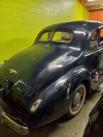 Thumbnail Photo 2 for 1938 Buick Special