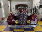 Thumbnail Photo 5 for 1938 Buick Special