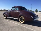Thumbnail Photo 2 for 1938 Buick Special