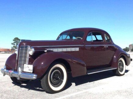 Photo 1 for 1938 Buick Special
