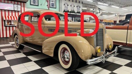 Photo 1 for 1938 Buick Special