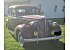1938 Buick Special