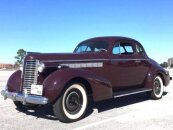 1938 Buick Special