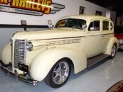 1938 Buick Special