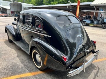 1938 Buick Special