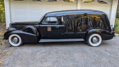 1938 Cadillac Other Cadillac Models