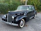 Thumbnail Photo 2 for 1938 Cadillac Series 60