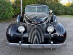 Thumbnail Photo 1 for 1938 Cadillac Series 60