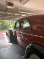 Thumbnail Photo 5 for 1938 Cadillac Series 65
