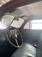 Thumbnail Photo 3 for 1938 Cadillac Series 65
