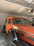 Thumbnail Photo 4 for 1938 Cadillac Series 65