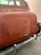 Thumbnail Photo 6 for 1938 Cadillac Series 65