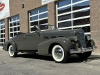 Thumbnail Photo 1 for 1938 Cadillac Series 75