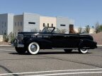 Thumbnail Photo 4 for 1938 Cadillac Series 75