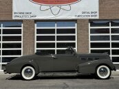 1938 Cadillac Series 75