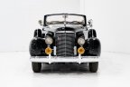 Thumbnail Photo 1 for 1938 Cadillac Series 90