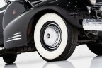 Thumbnail Photo 5 for 1938 Cadillac Series 90