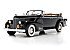 1938 Cadillac Series 90