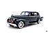 1938 Cadillac V-16