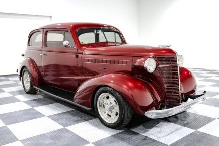Photo 1 for 1938 Chevrolet Master